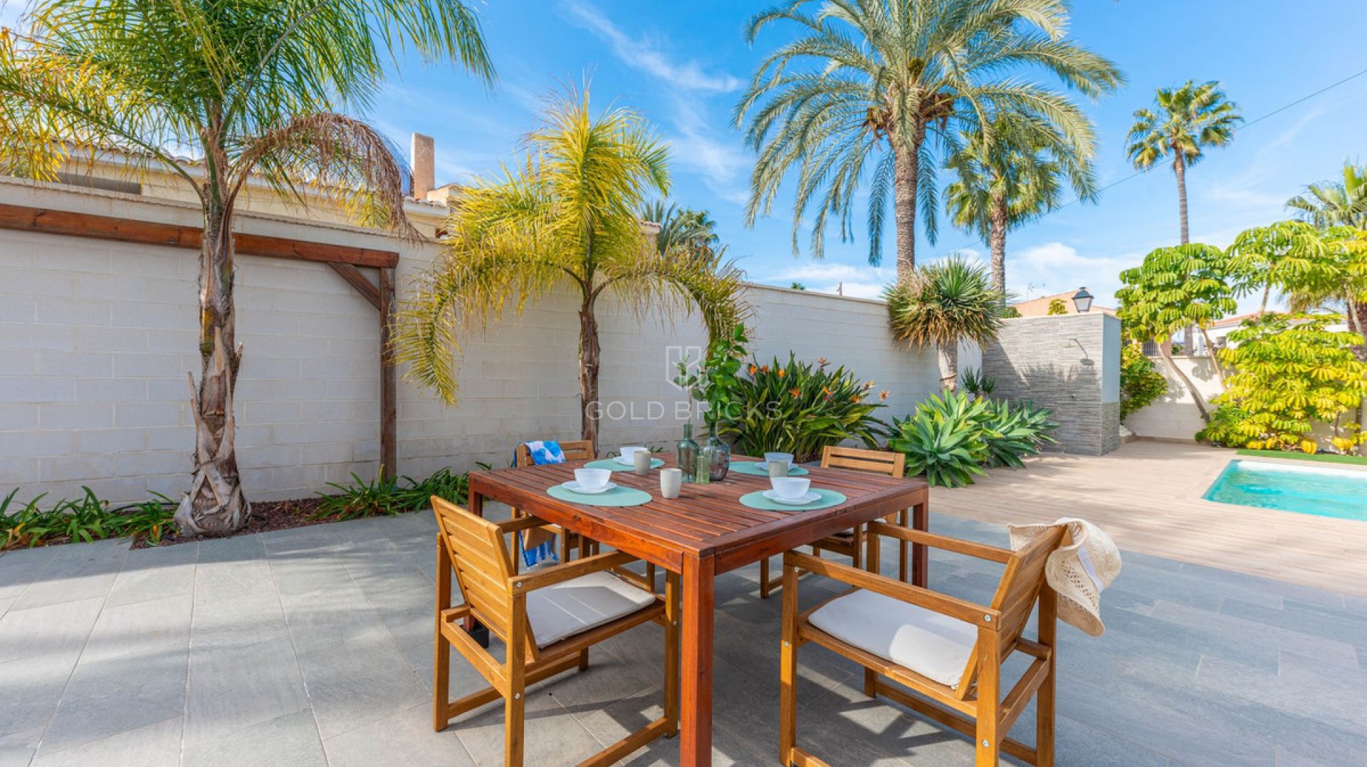 House - Detached Villa · Sale · Campello - El Campello · Campello - El Campello Centro