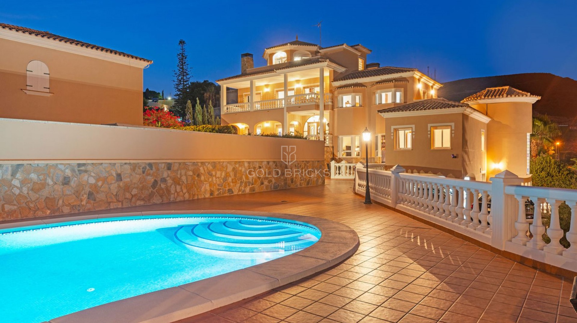 House - Detached Villa · Sale · Campello - El Campello · Campello - El Campello Centro