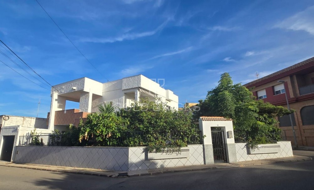 House - Detached Villa · Sale · Cartagena · El Algar