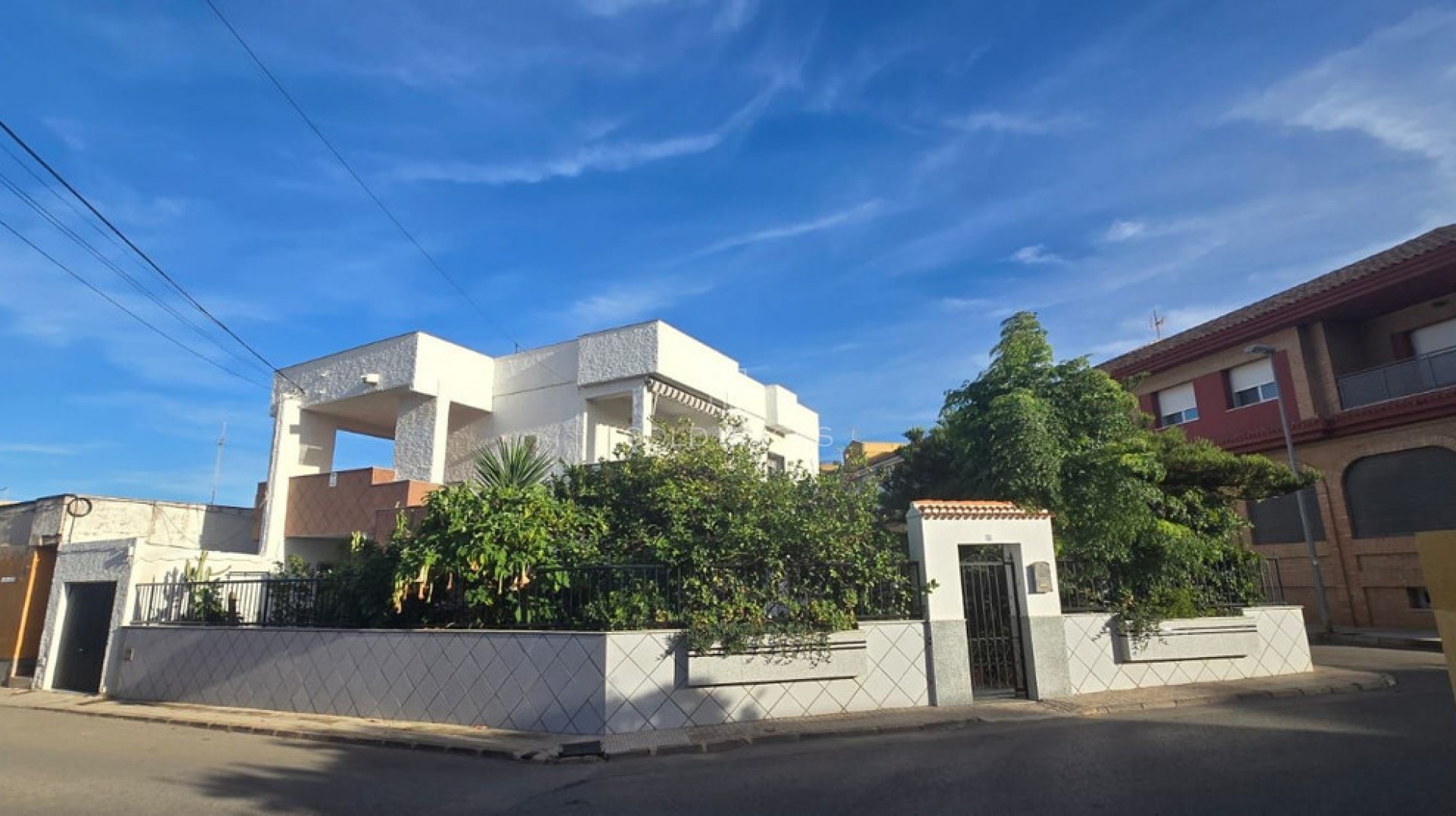House - Detached Villa · Sale · Cartagena · El Algar