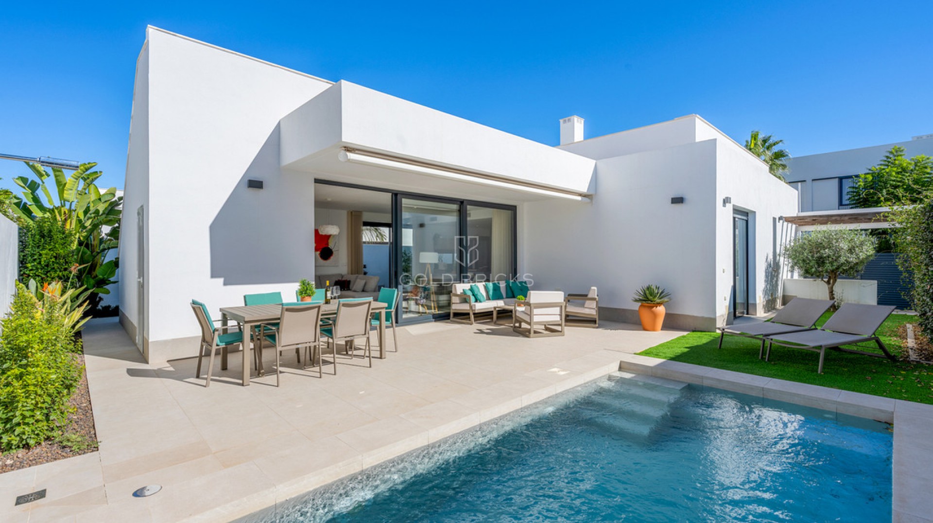 House - Detached Villa · Sale · Cartagena · Mar de Cristal