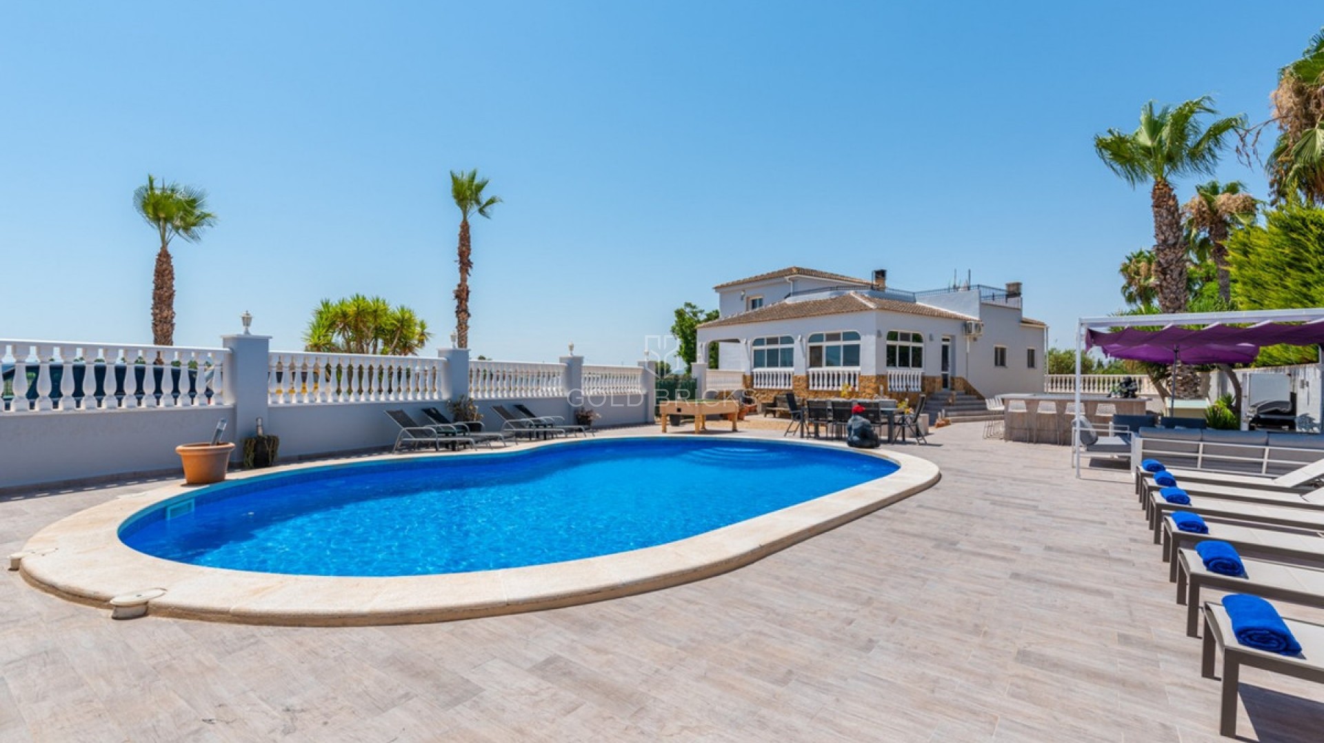 House - Detached Villa · Sale · Catral · Catral Centro