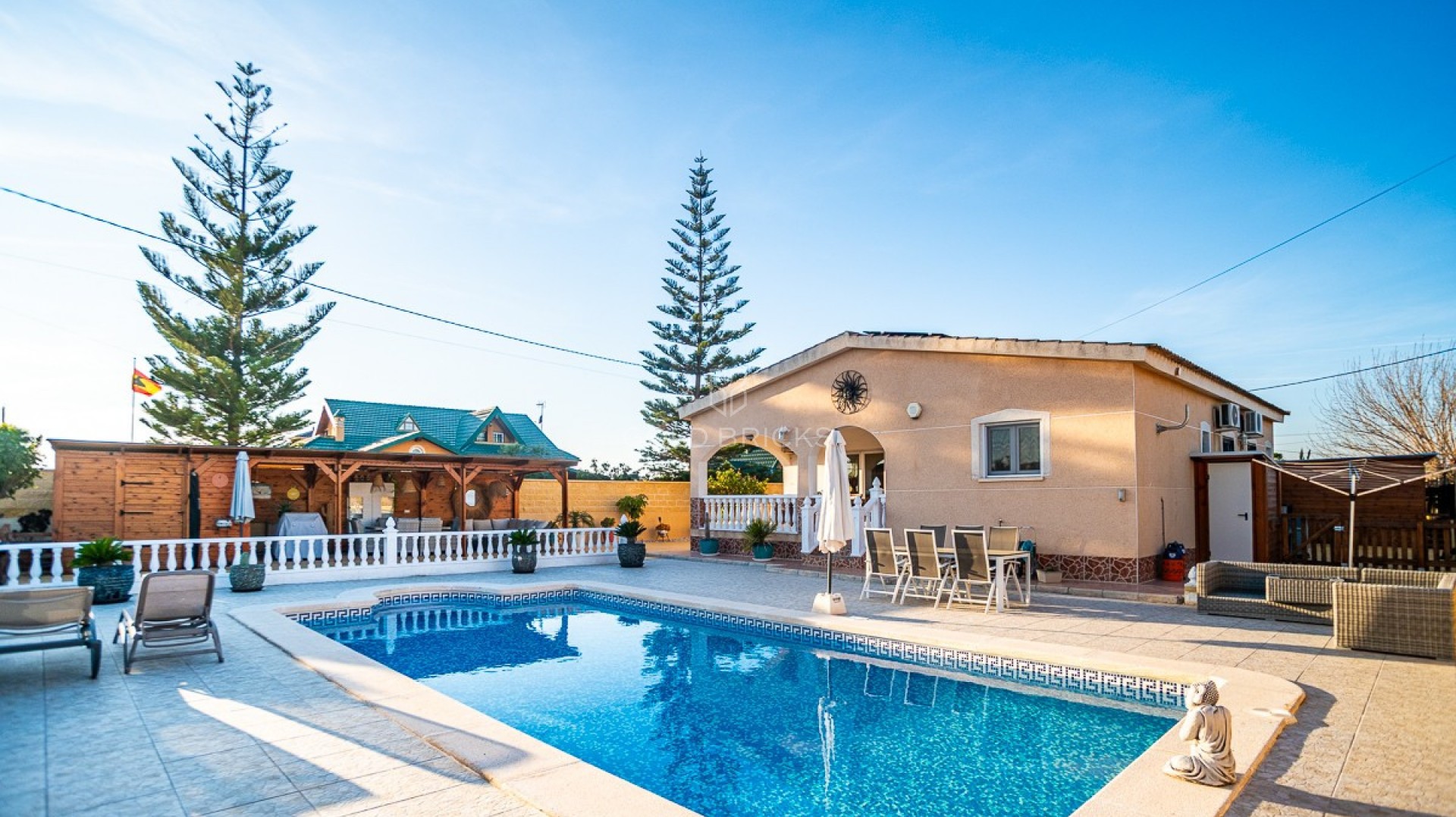 House - Detached Villa · Sale · Catral · Catral Centro