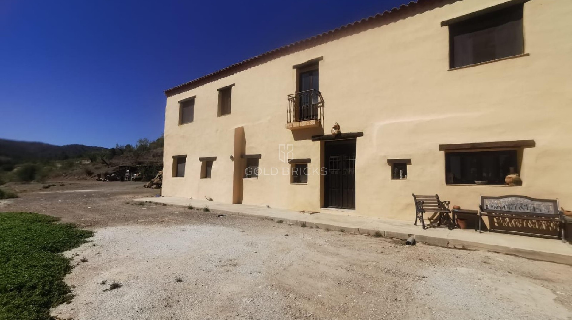 House - Detached Villa · Sale · Chirivel · Chirivel