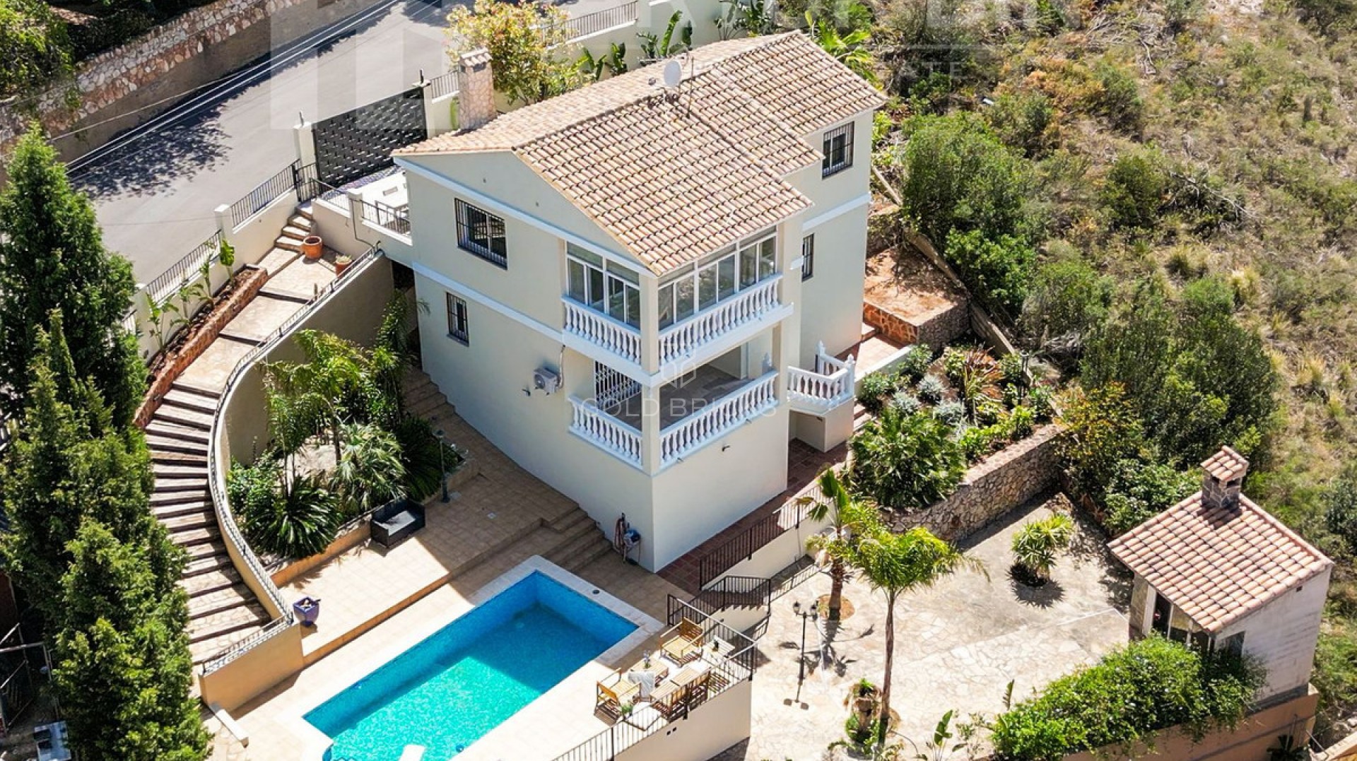 House - Detached Villa · Sale · Chiva · Chiva