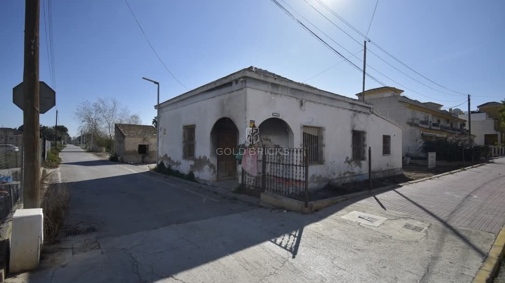 House - Detached Villa · Sale · Daya Nueva · Daya Nueva Centro