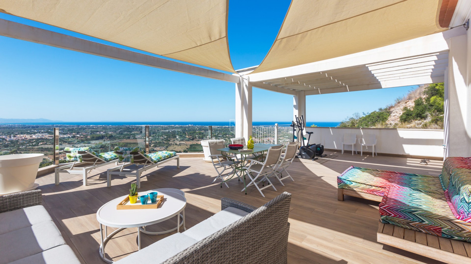 House - Detached Villa · Sale · Denia · Denia Centro