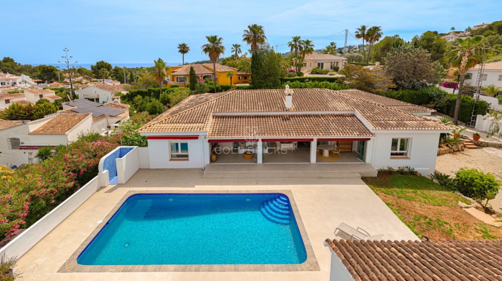 House - Detached Villa · Sale · Denia · Denia Centro