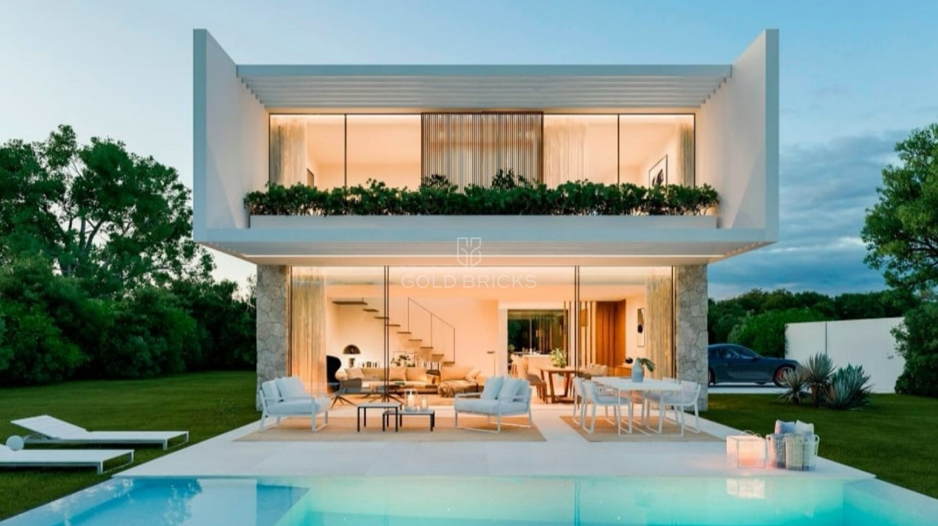 House - Detached Villa · Sale · Denia · Denia Centro