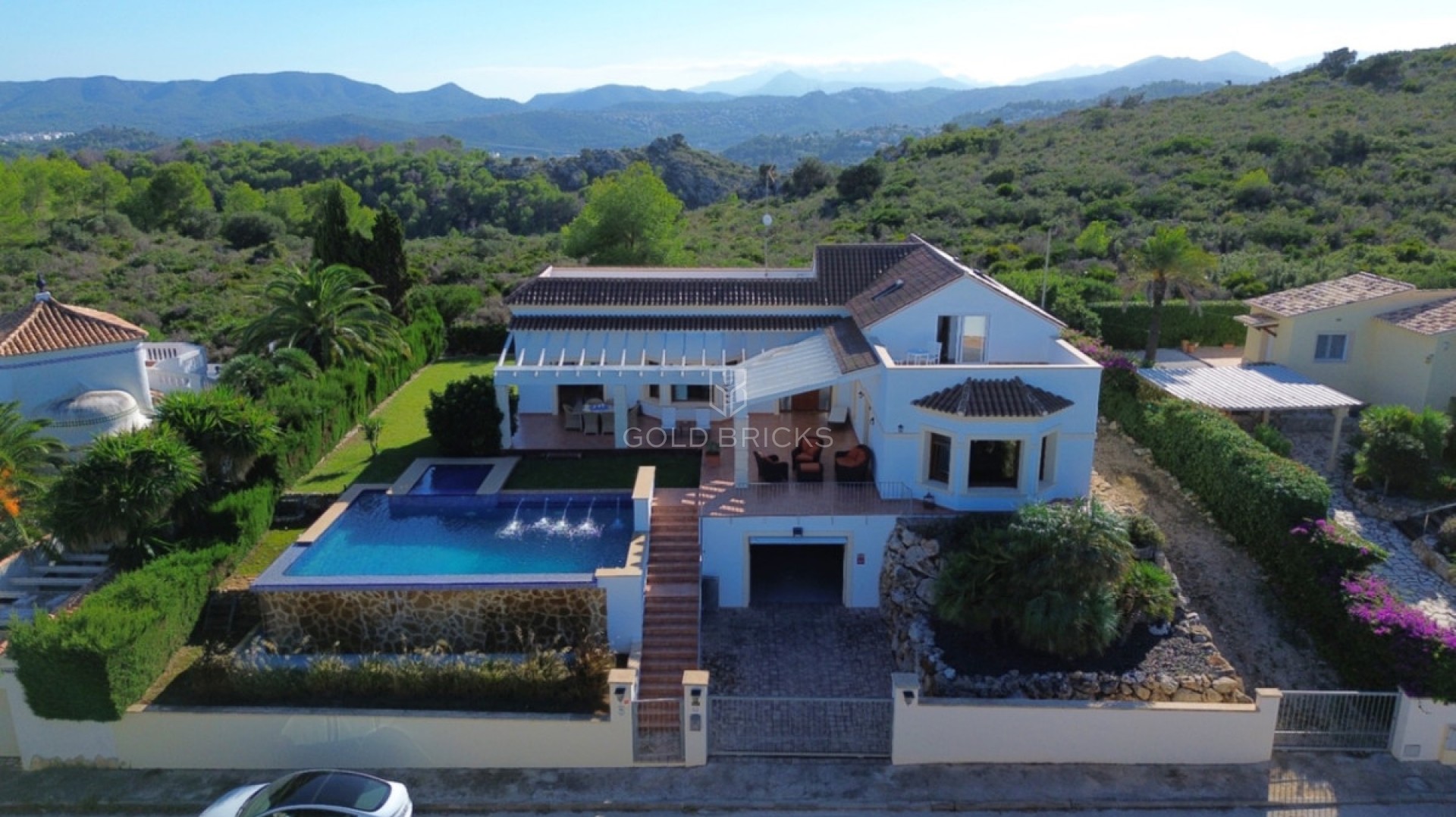 House - Detached Villa · Sale · Denia · Denia Centro