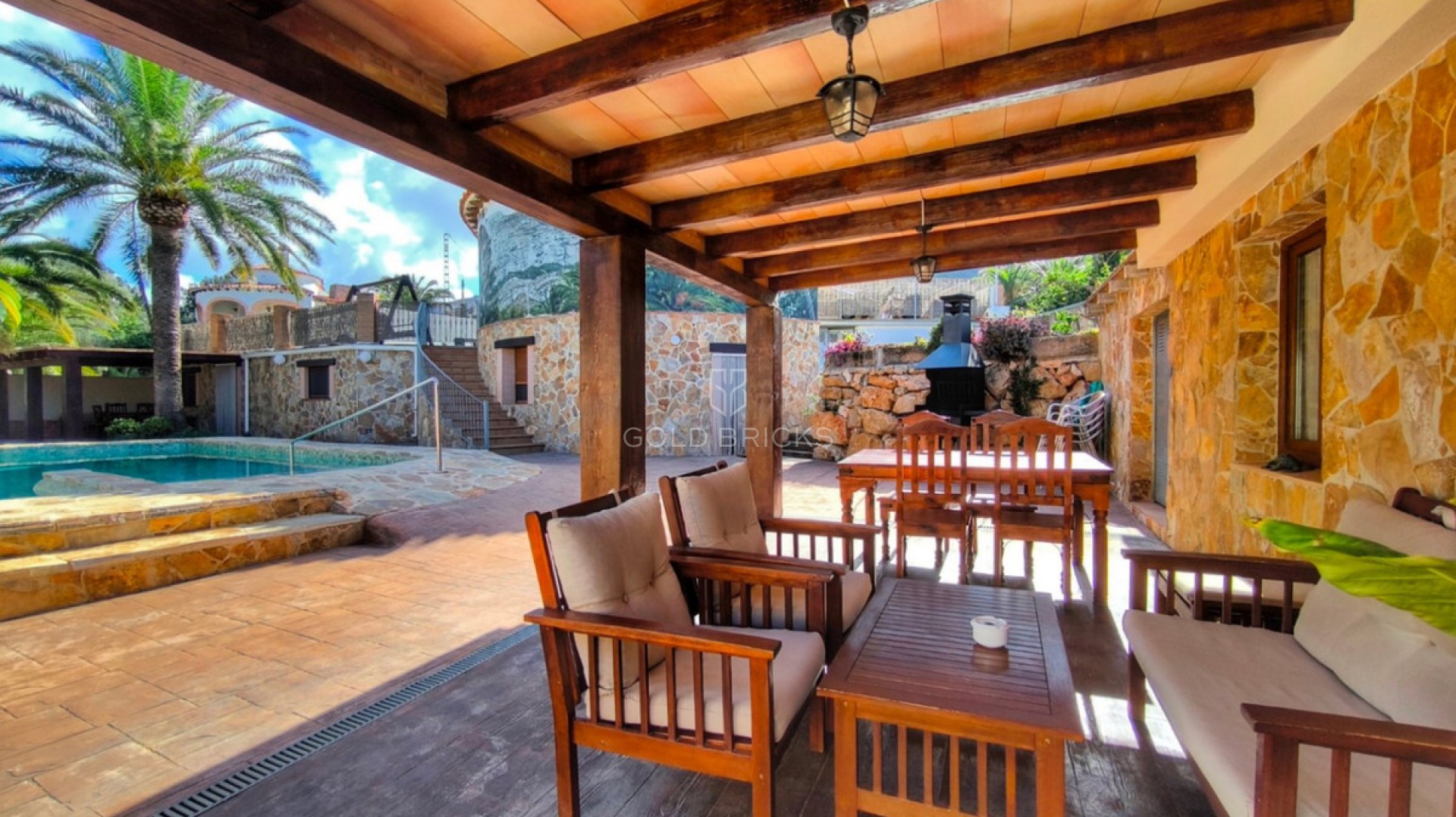 House - Detached Villa · Sale · Denia · Denia Centro