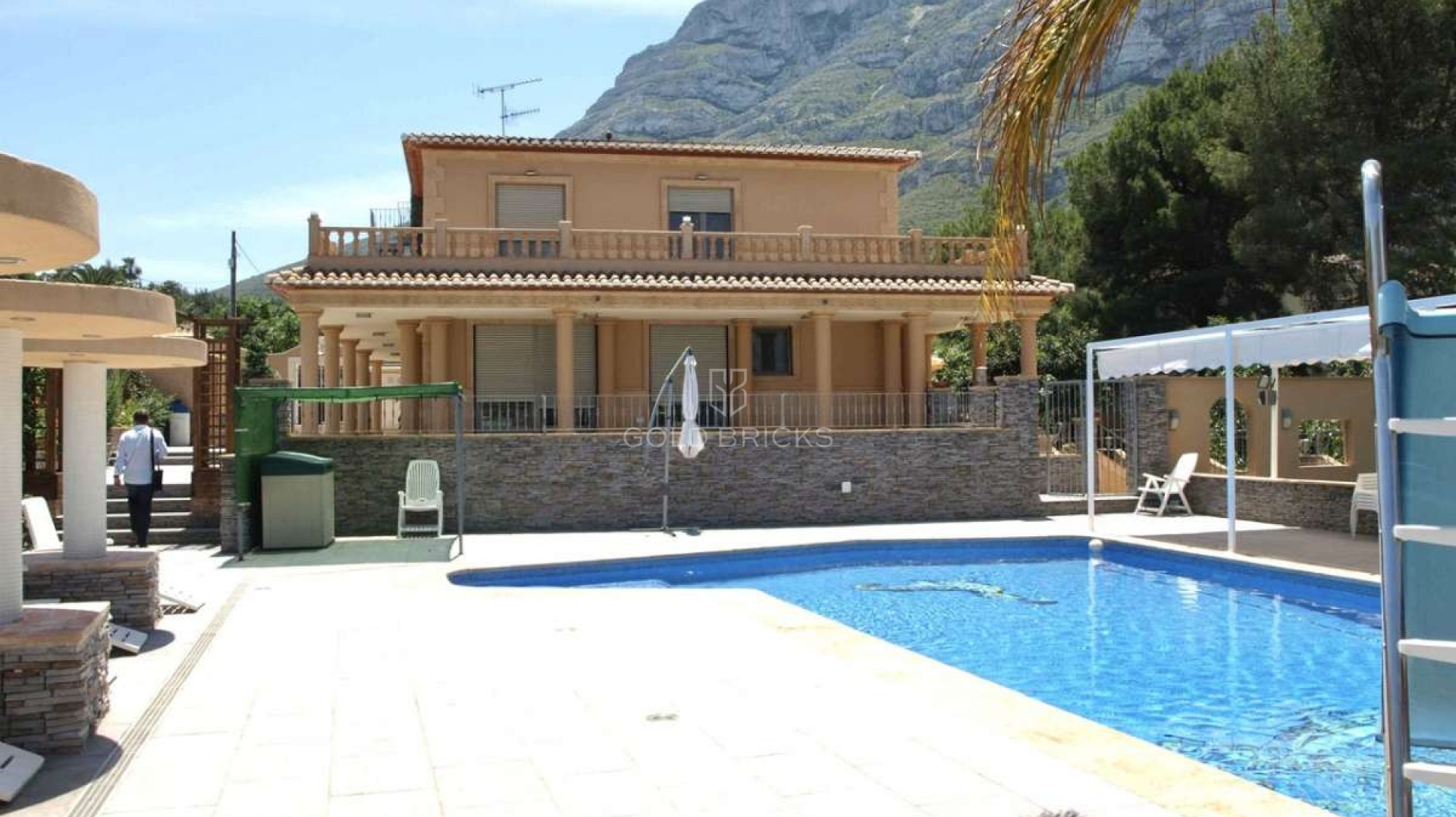 House - Detached Villa · Sale · Denia · Denia Centro