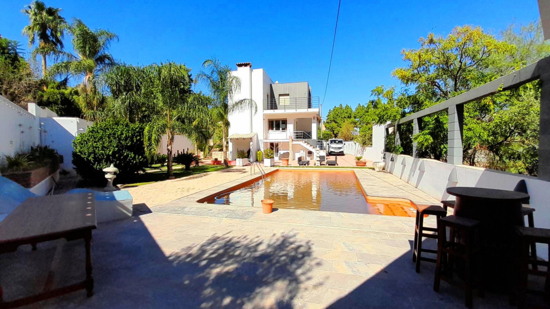 House - Detached Villa · Sale · Denia · Denia Centro