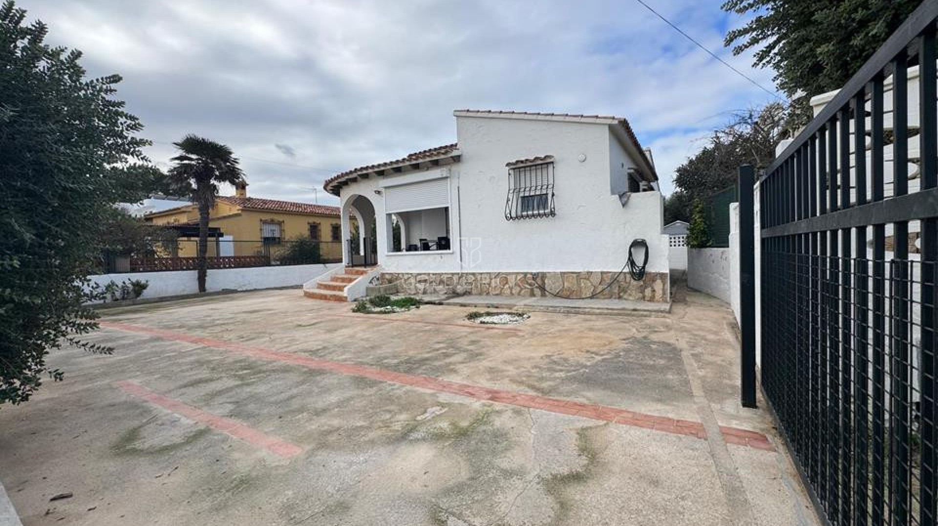 House - Detached Villa · Sale · Denia · Denia Centro