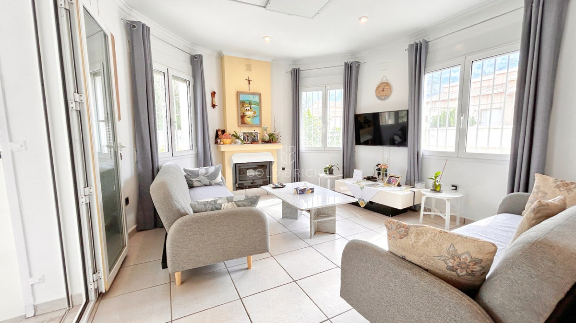 House - Detached Villa · Sale · Denia · Denia Centro