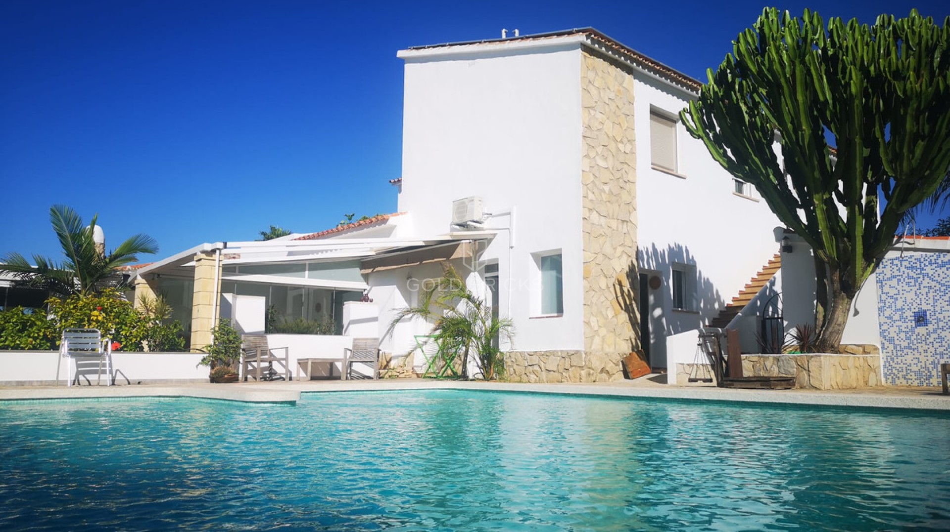 House - Detached Villa · Sale · Denia · Denia Centro