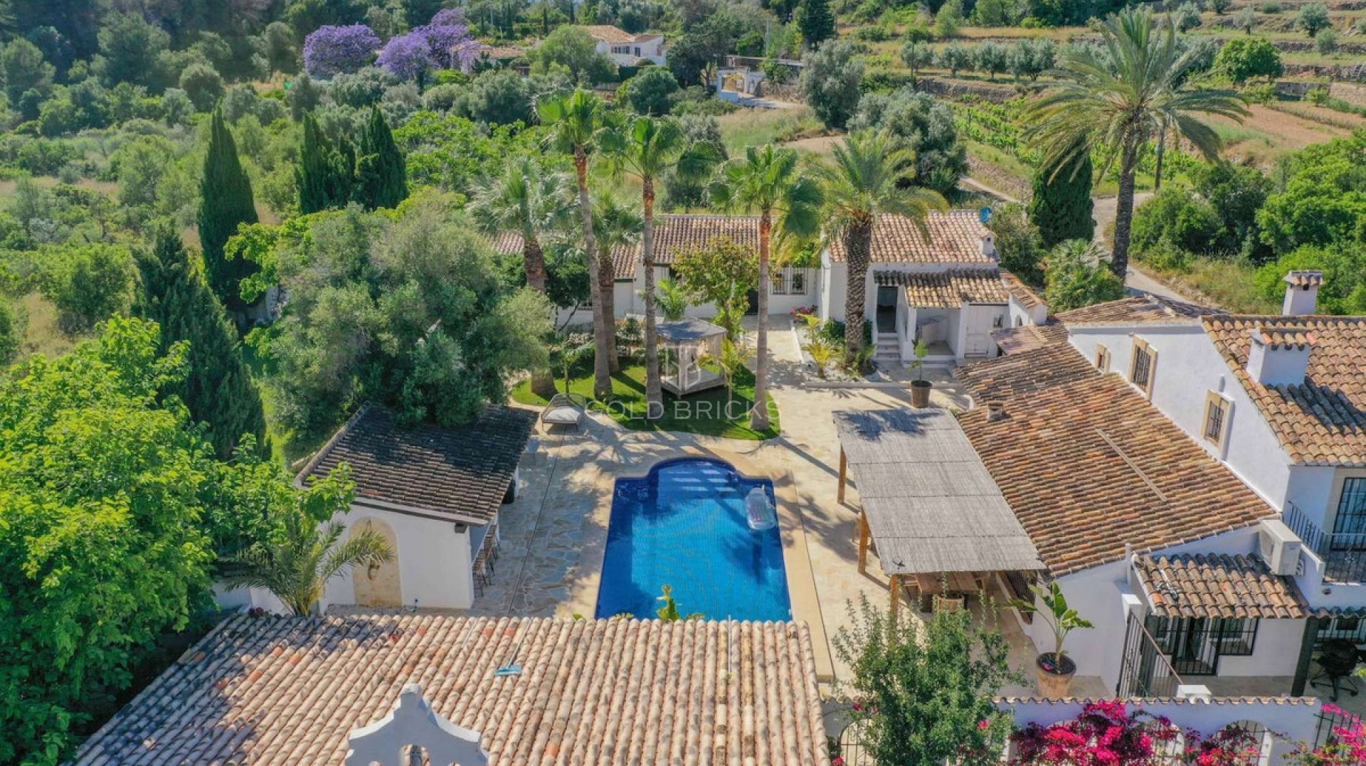 House - Detached Villa · Sale · Denia · Jesús Pobre