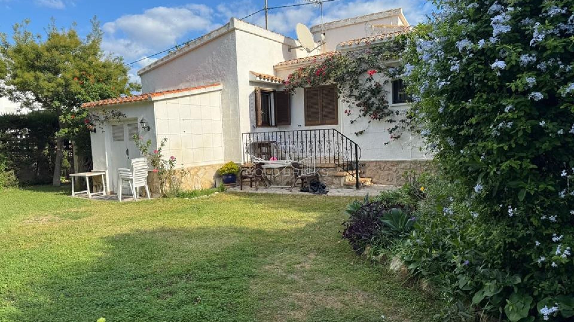 House - Detached Villa · Sale · Denia · La Xara