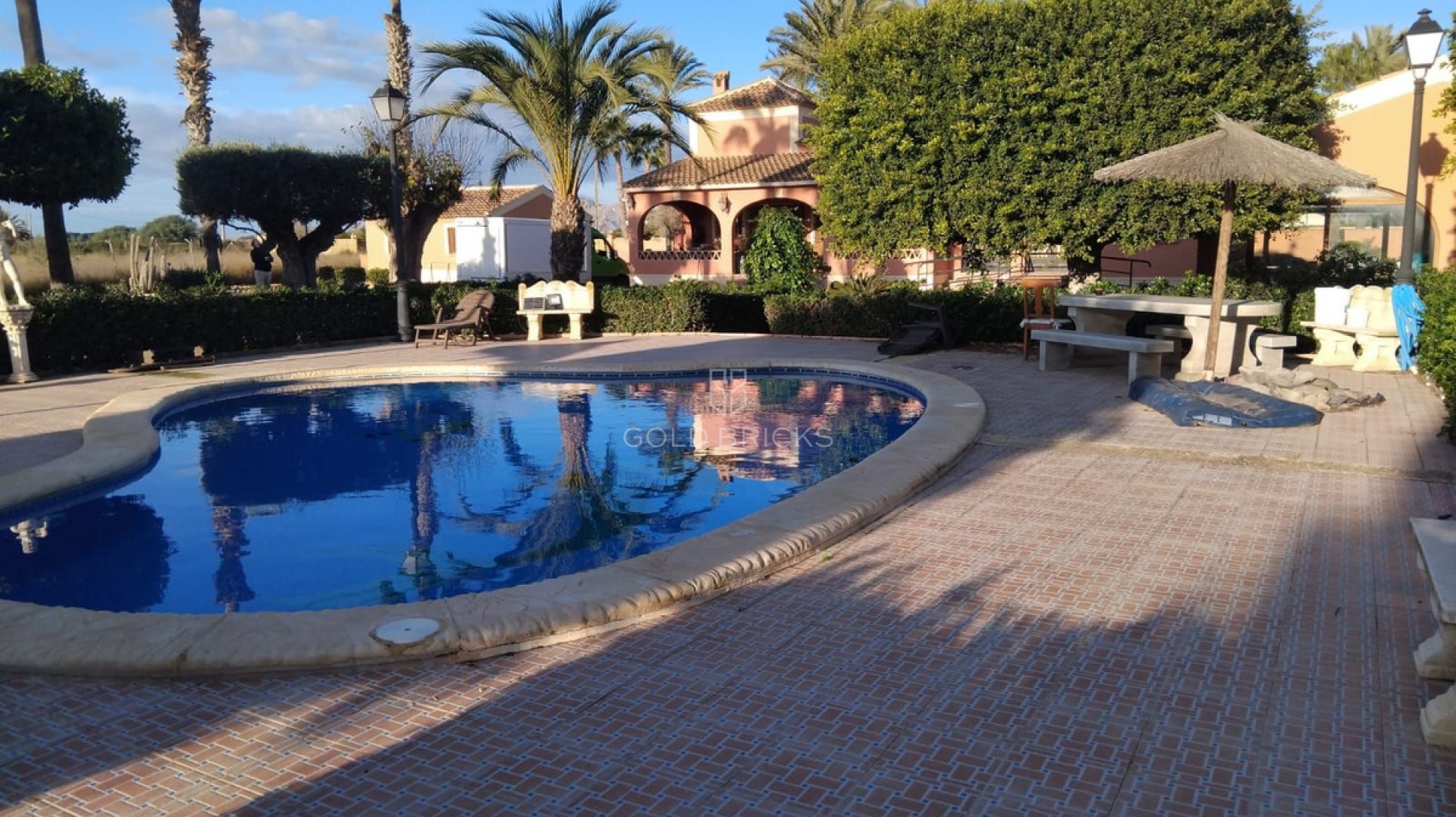 House - Detached Villa · Sale · Dolores · Dolores Centro