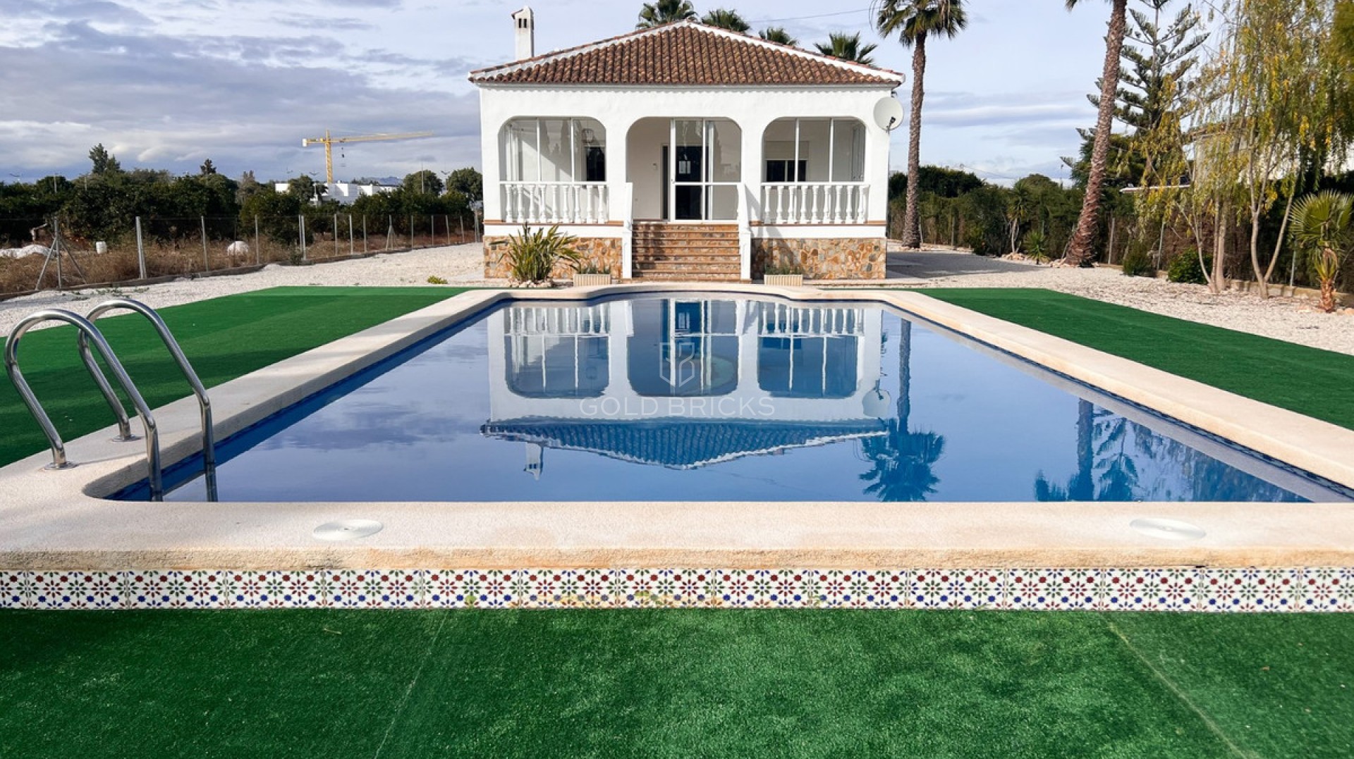 House - Detached Villa · Sale · Dolores · Dolores Centro