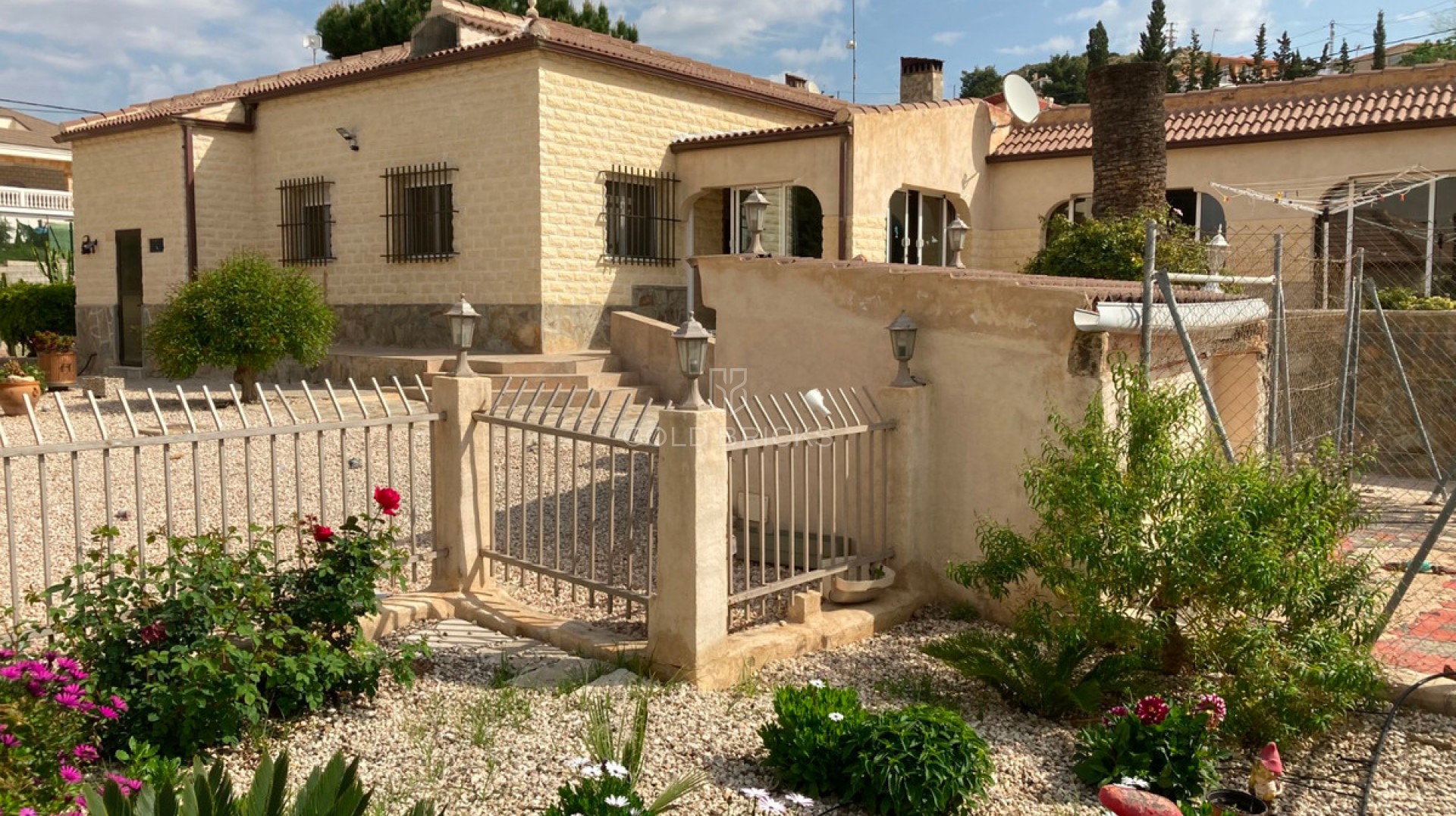 House - Detached Villa · Sale · Elche · Elche Centro