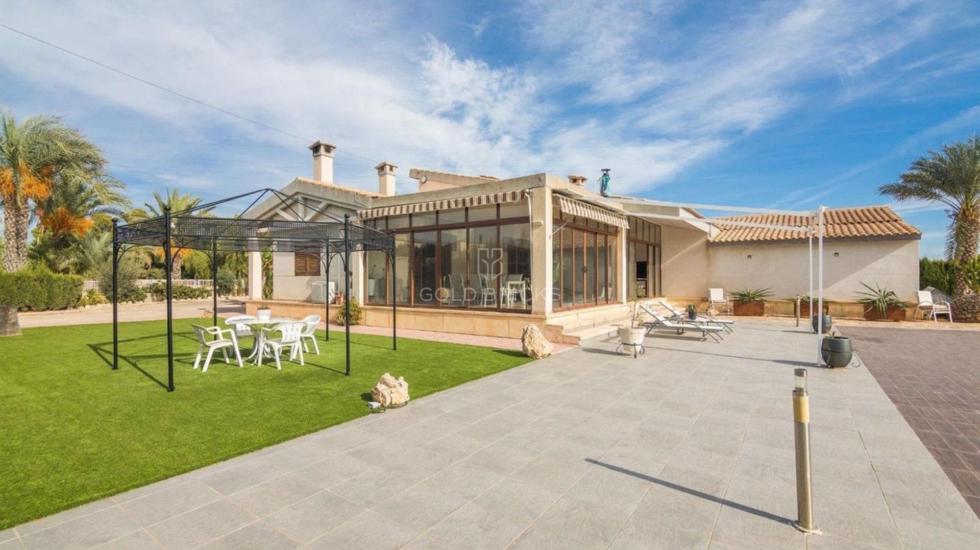 House - Detached Villa · Sale · Elche · Elche Centro