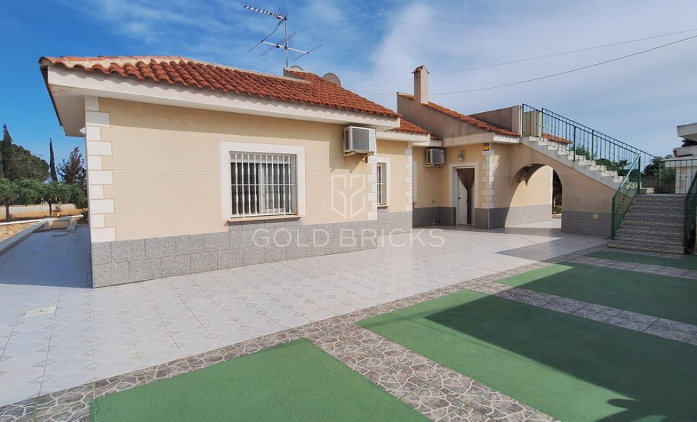 House - Detached Villa · Sale · Elche · Elche Centro