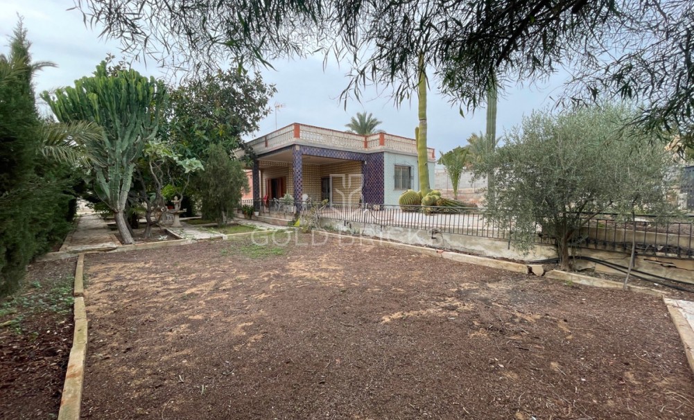 House - Detached Villa · Sale · Elche · Elche Centro