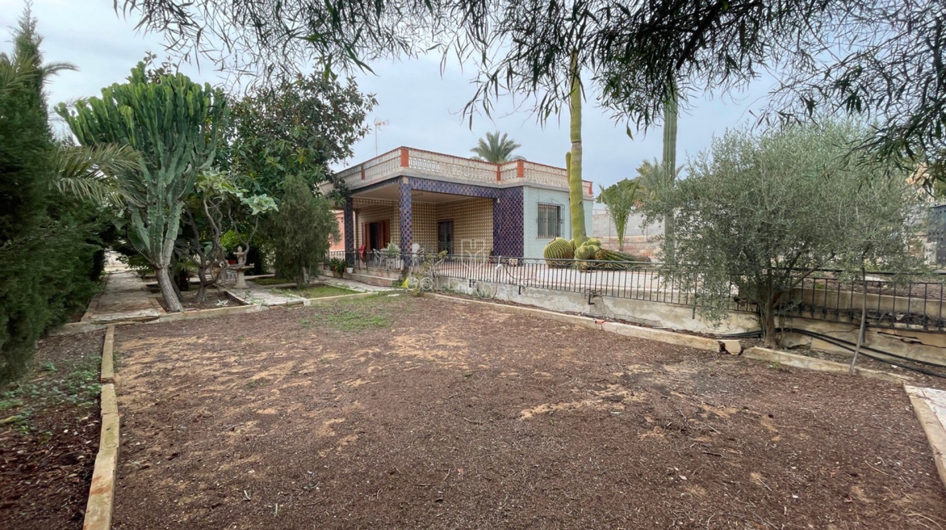 House - Detached Villa · Sale · Elche · Elche Centro