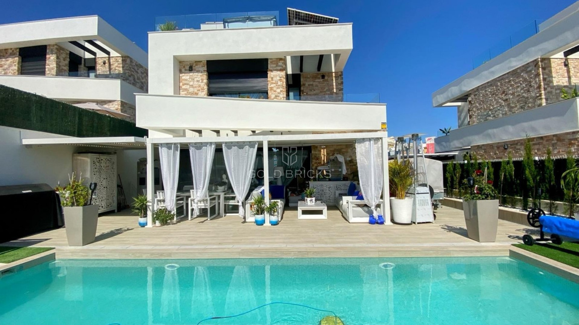 House - Detached Villa · Sale · Finestrat · Finestrat