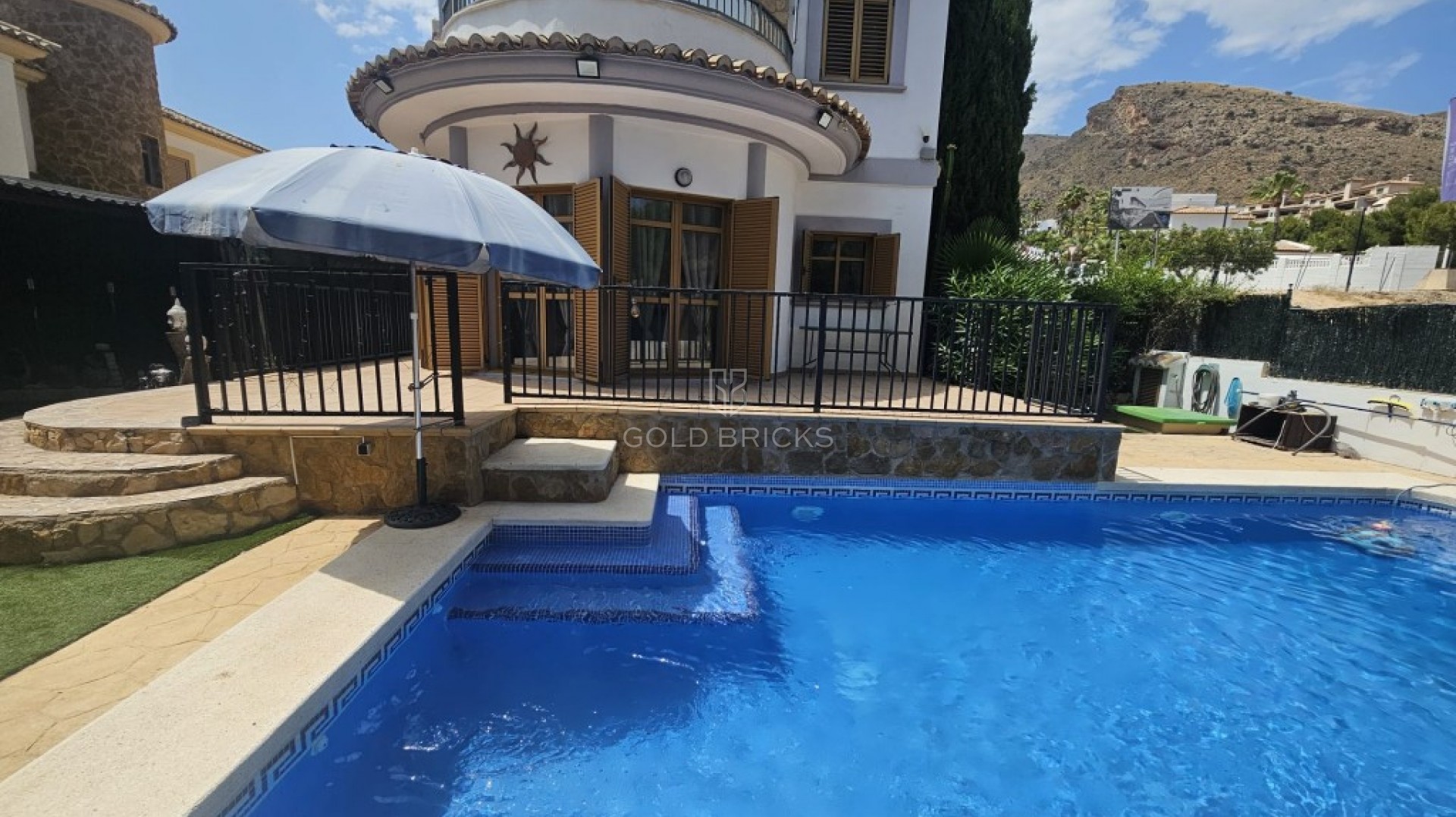 House - Detached Villa · Sale · Finestrat · Finestrat