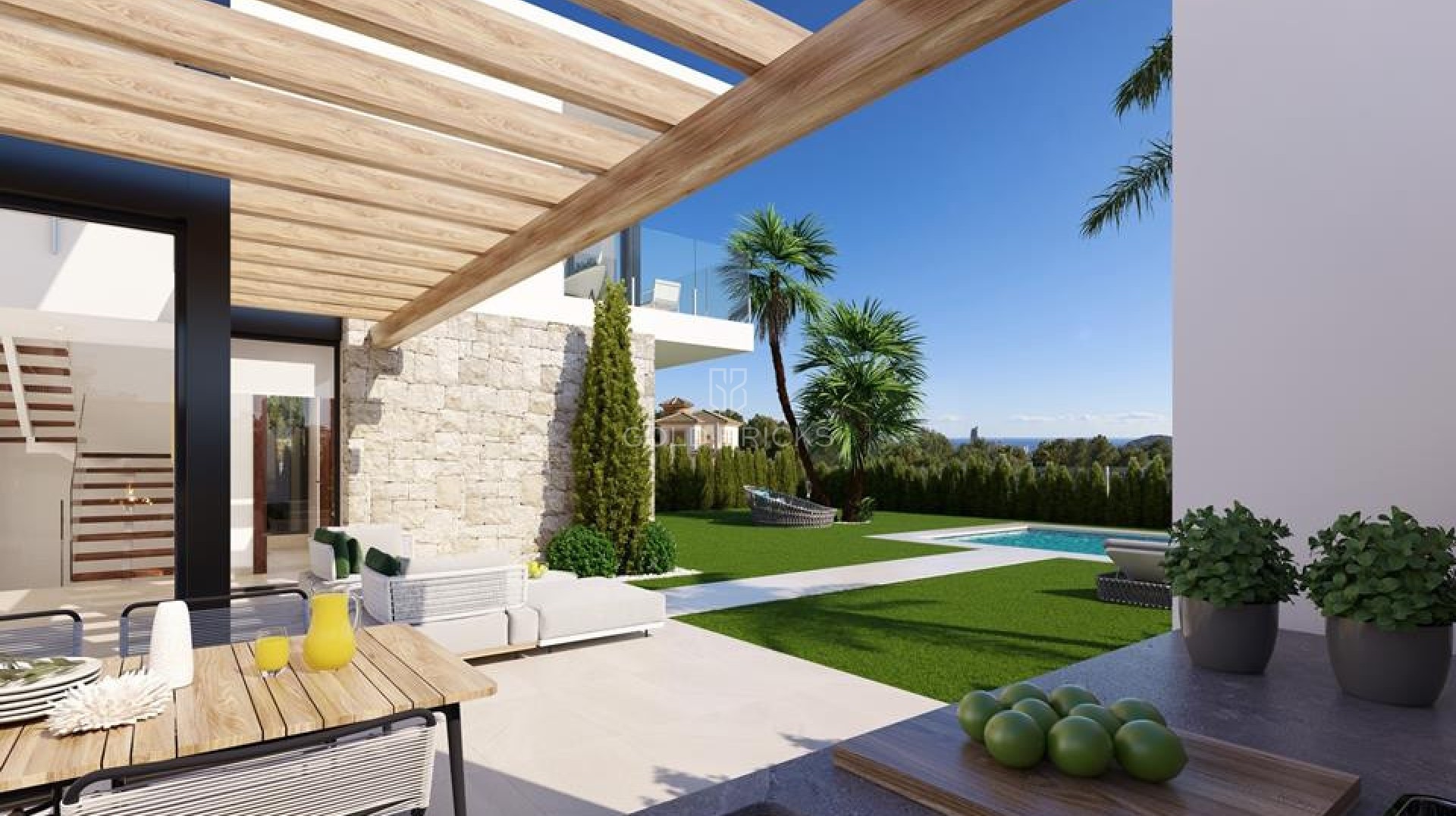 House - Detached Villa · Sale · Finestrat · Finestrat