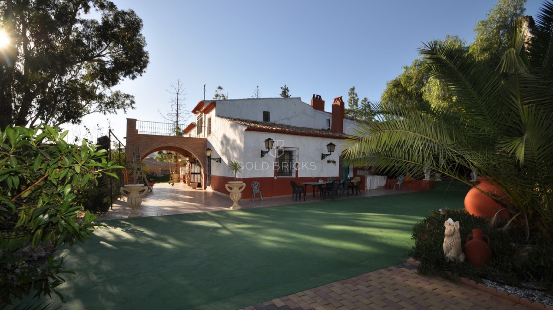 House - Detached Villa · Sale · Fortuna · Fortuna Centro