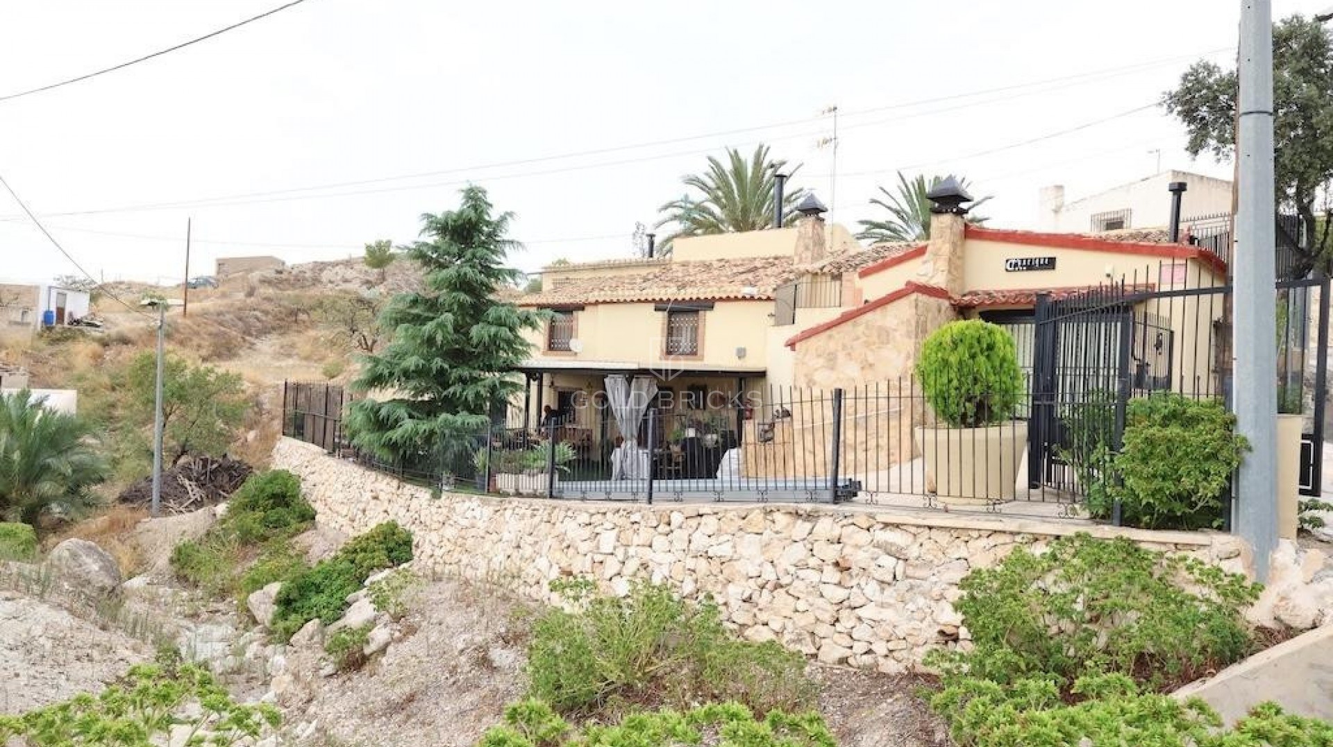 House - Detached Villa · Sale · Fortuna · La Garapacha