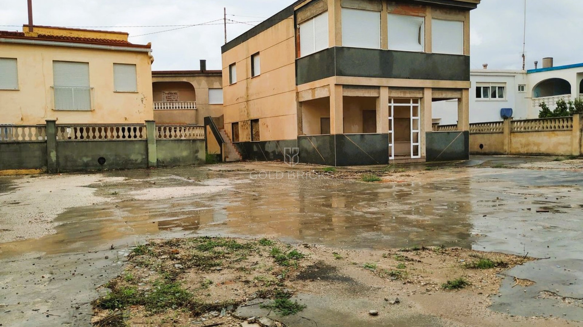 House - Detached Villa · Sale · Gandía · Gandía