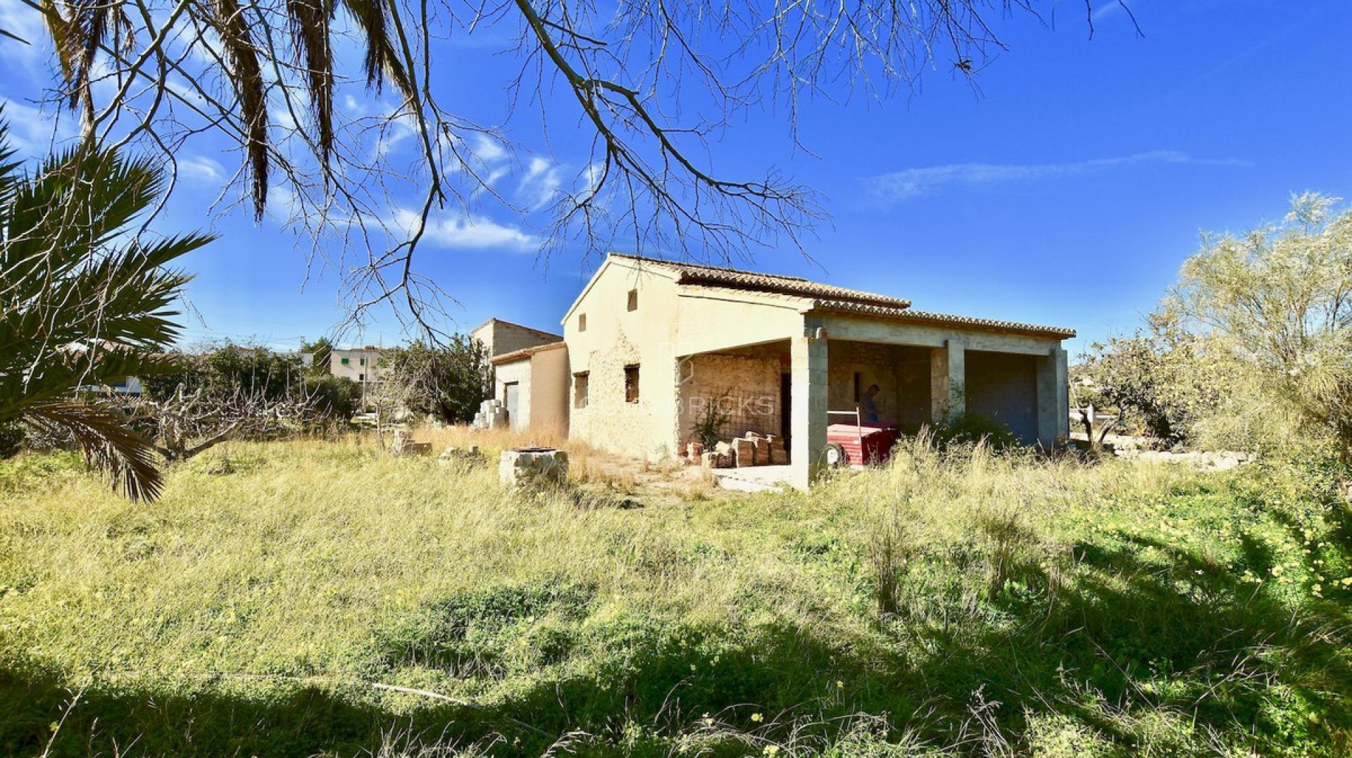 House - Detached Villa · Sale · Gata de Gorgos · Gata de Gorgos Centro