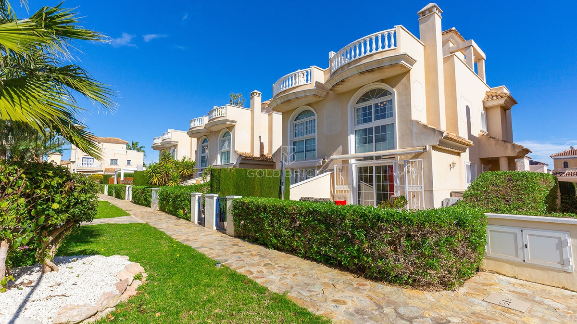 House - Detached Villa · Sale · Guardamar del Segura · Urbanización El Raso