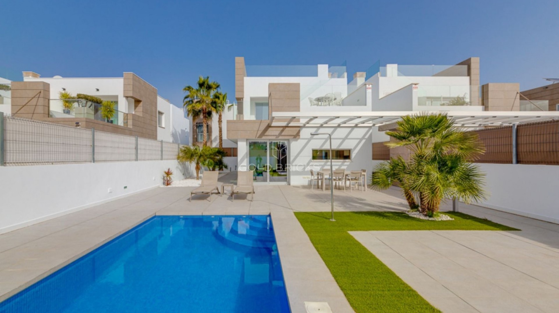 House - Detached Villa · Sale · Guardamar del Segura · Urbanización El Raso