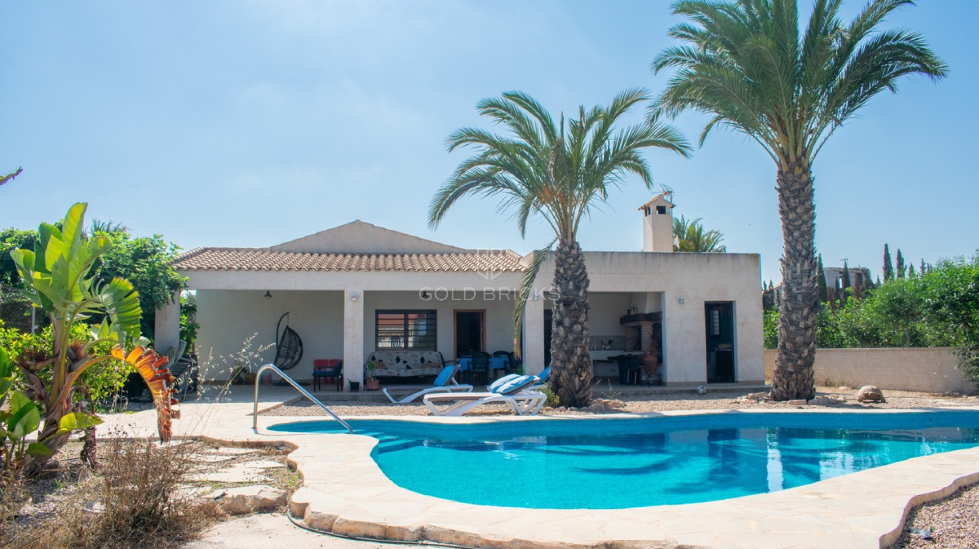 House - Detached Villa · Sale · Guardamar del Segura · Urbanización El Raso