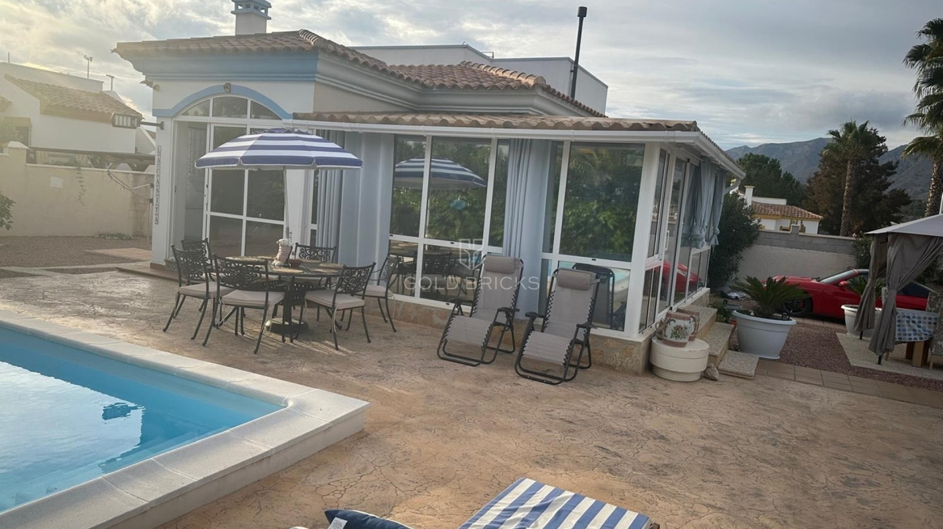 House - Detached Villa · Sale · Hondón de las Nieves · Hondón de las Nieves Centro