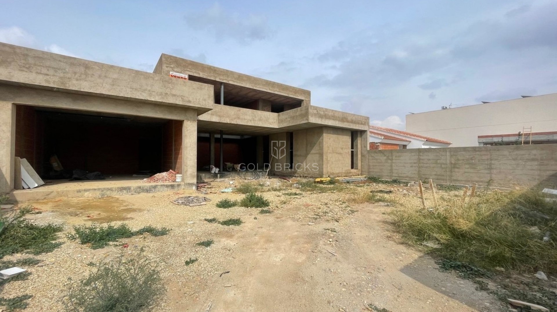 House - Detached Villa · Sale · Huércal-Overa · Huércal-Overa