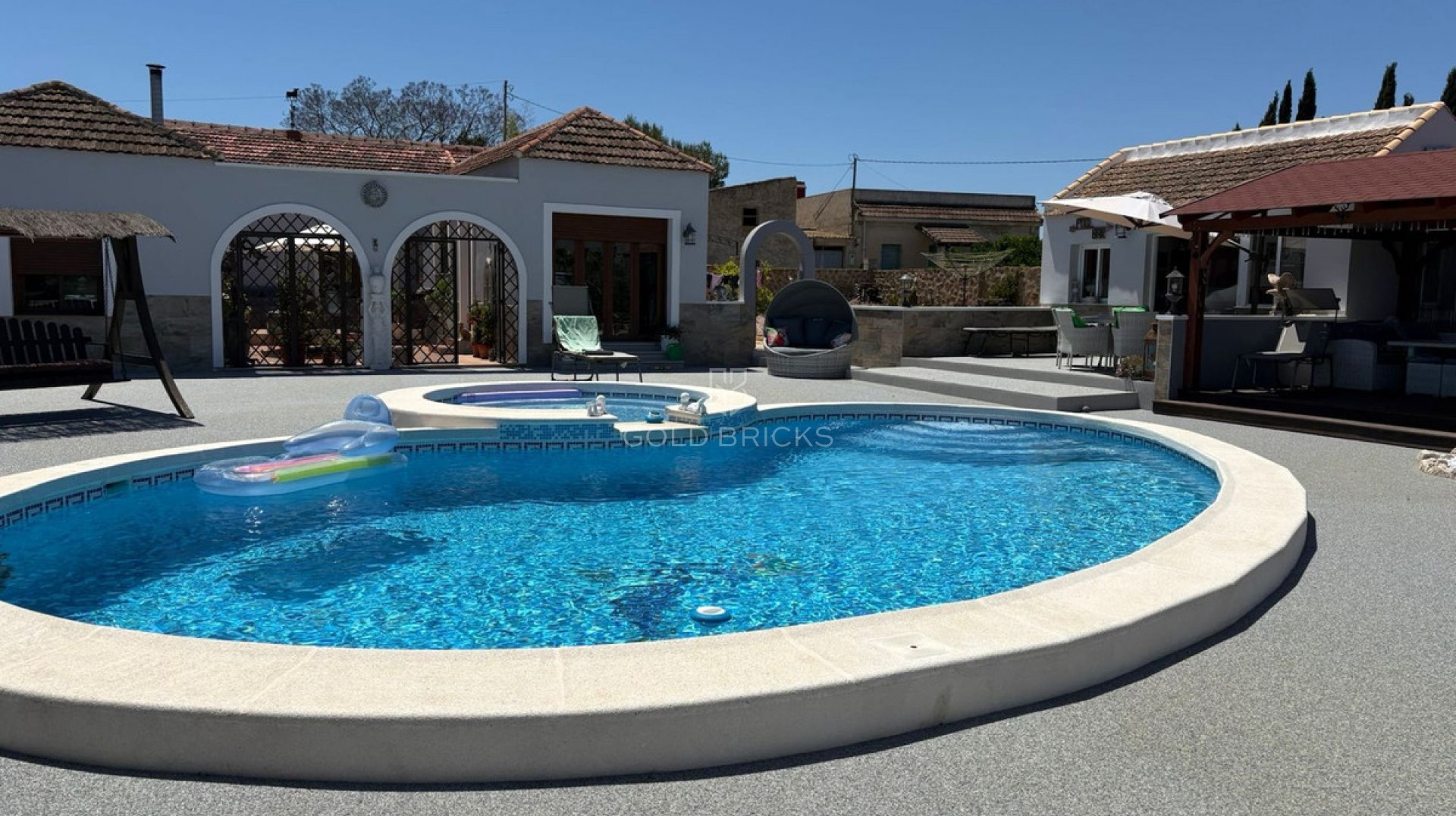 House - Detached Villa · Sale · Jacarilla · Jacarilla