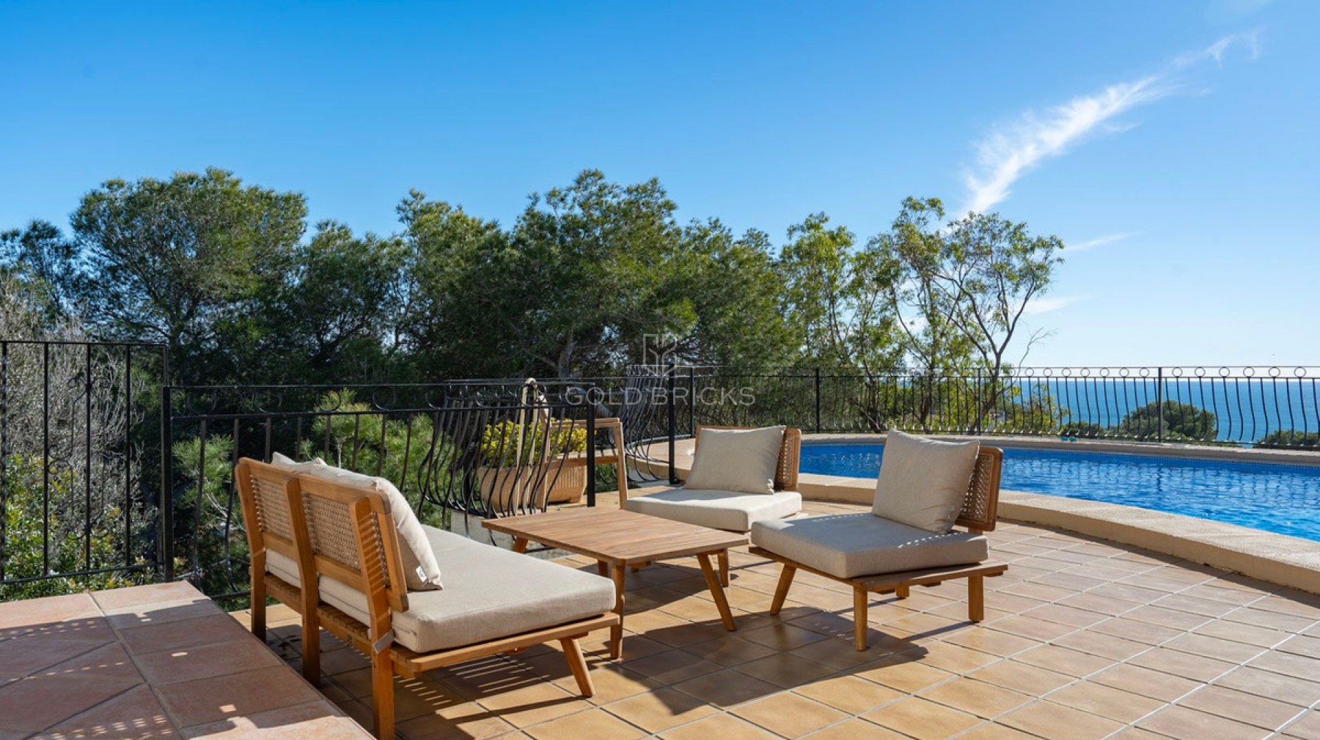 House - Detached Villa · Sale · Jávea - Xàbia · Jávea - Xàbia Centro