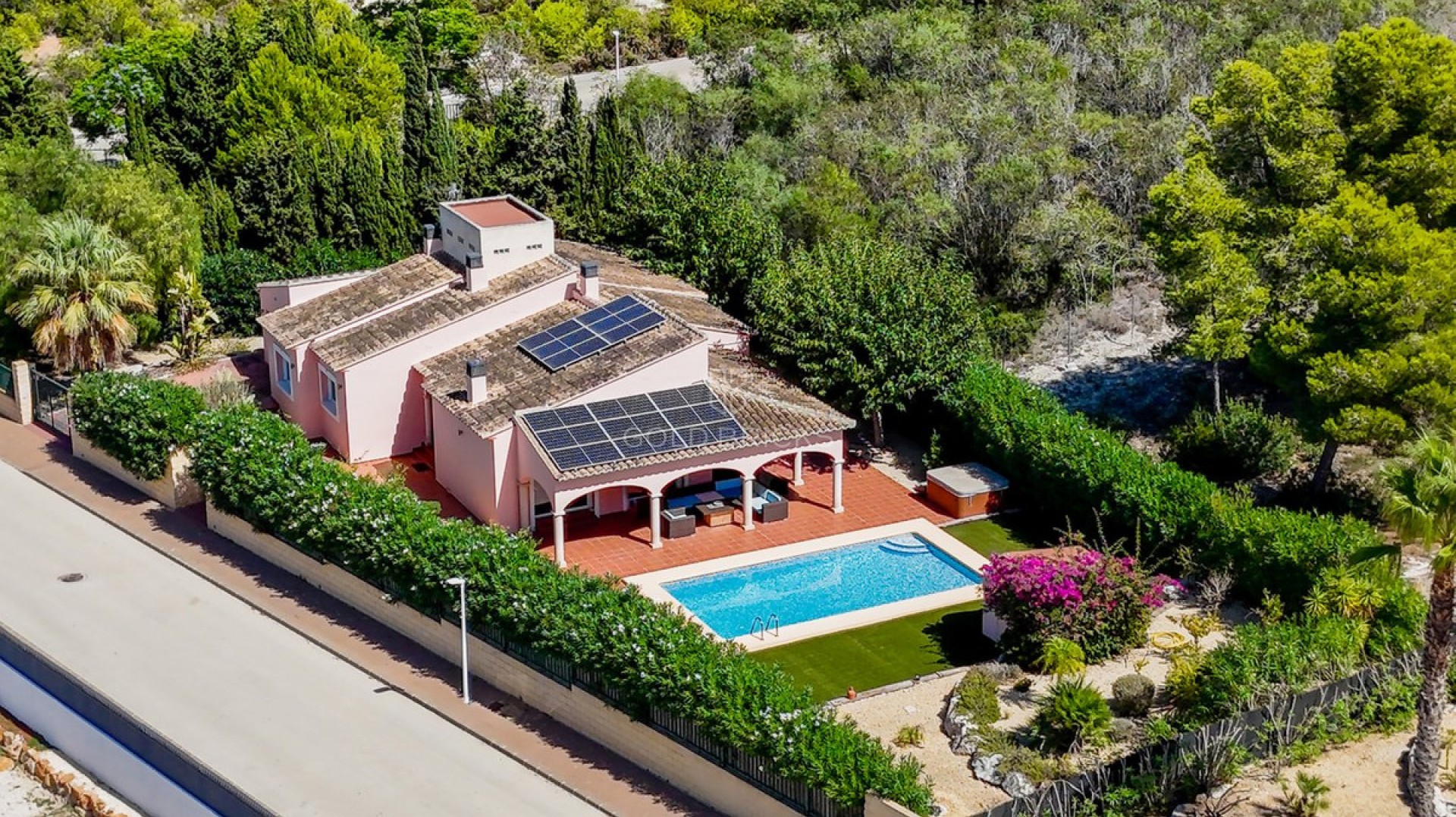 House - Detached Villa · Sale · Jávea - Xàbia · Jávea - Xàbia Centro