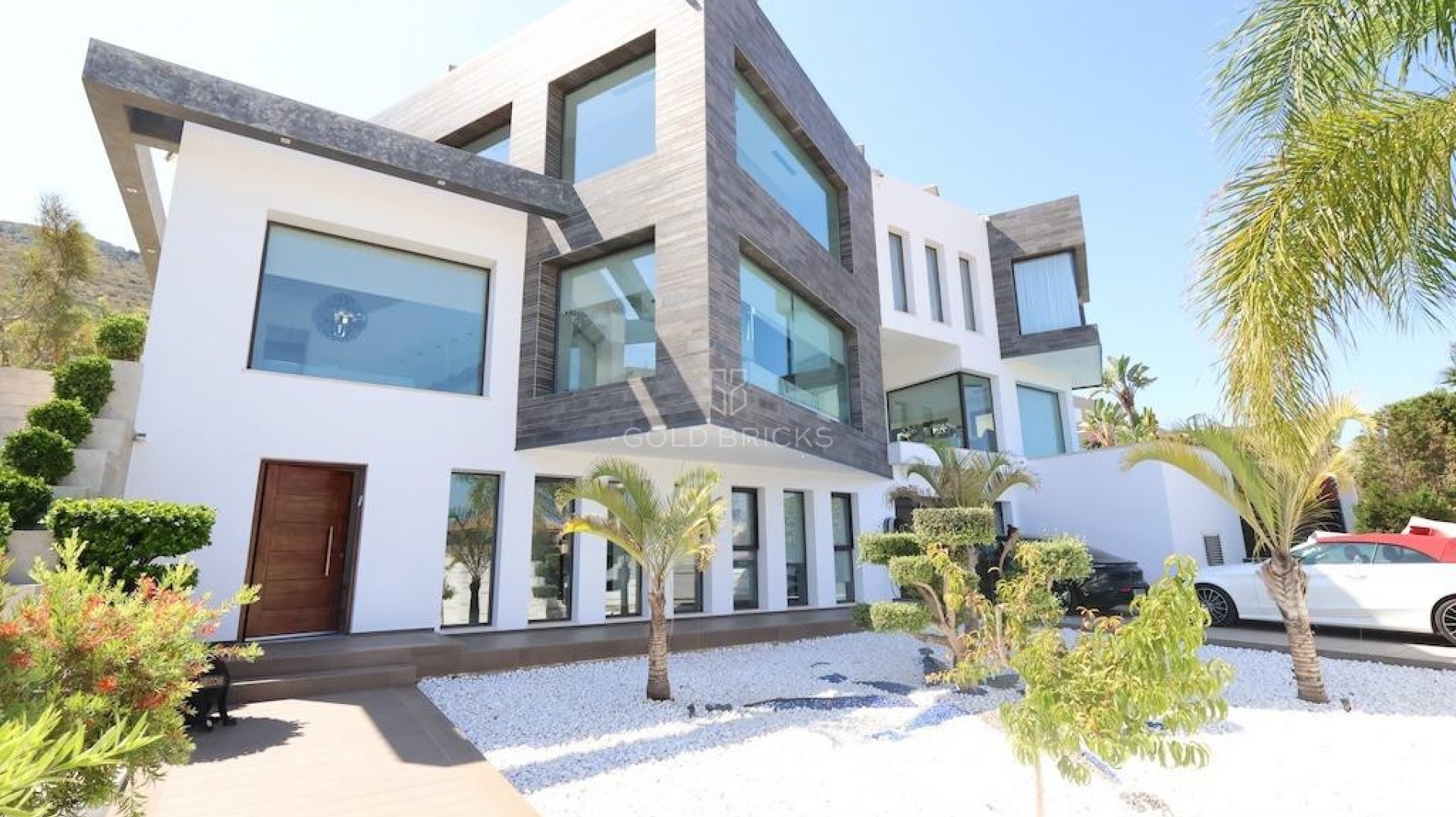 House - Detached Villa · Sale · Jávea - Xàbia · Jávea - Xàbia Centro