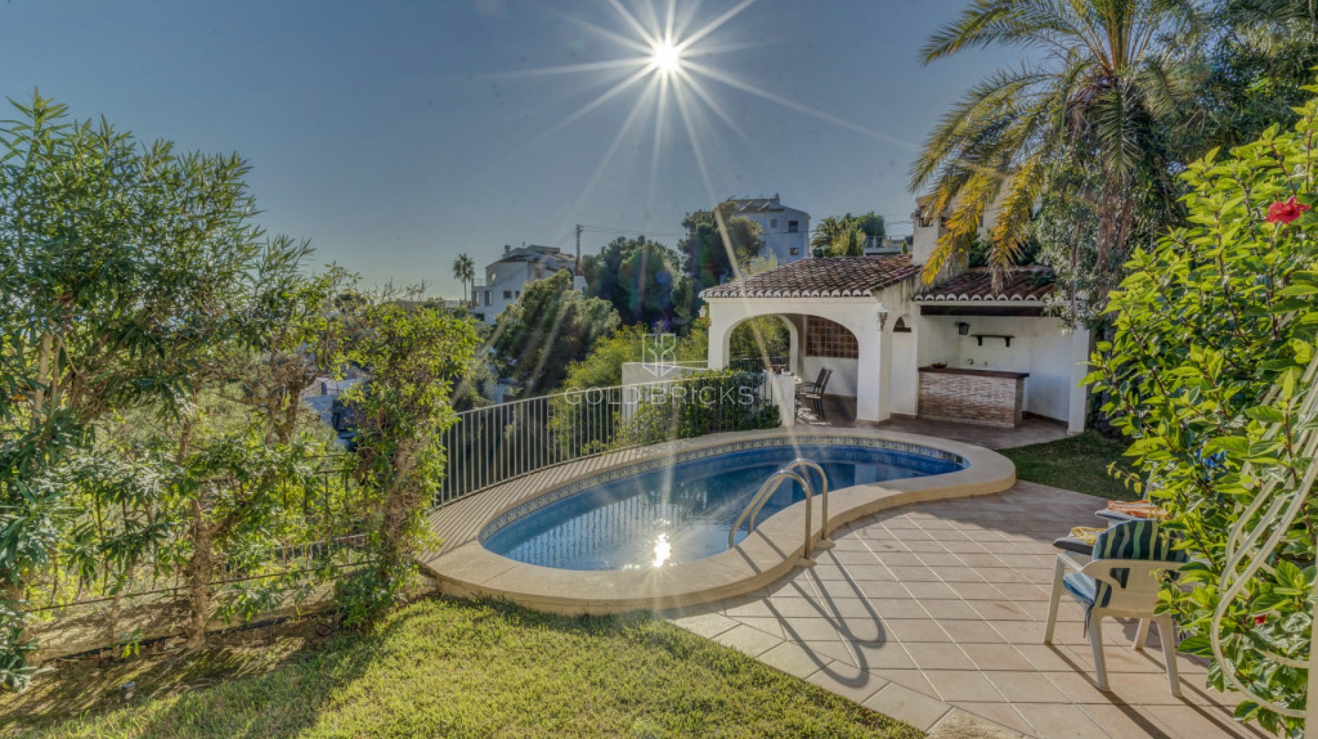 House - Detached Villa · Sale · Jávea - Xàbia · Jávea - Xàbia Centro