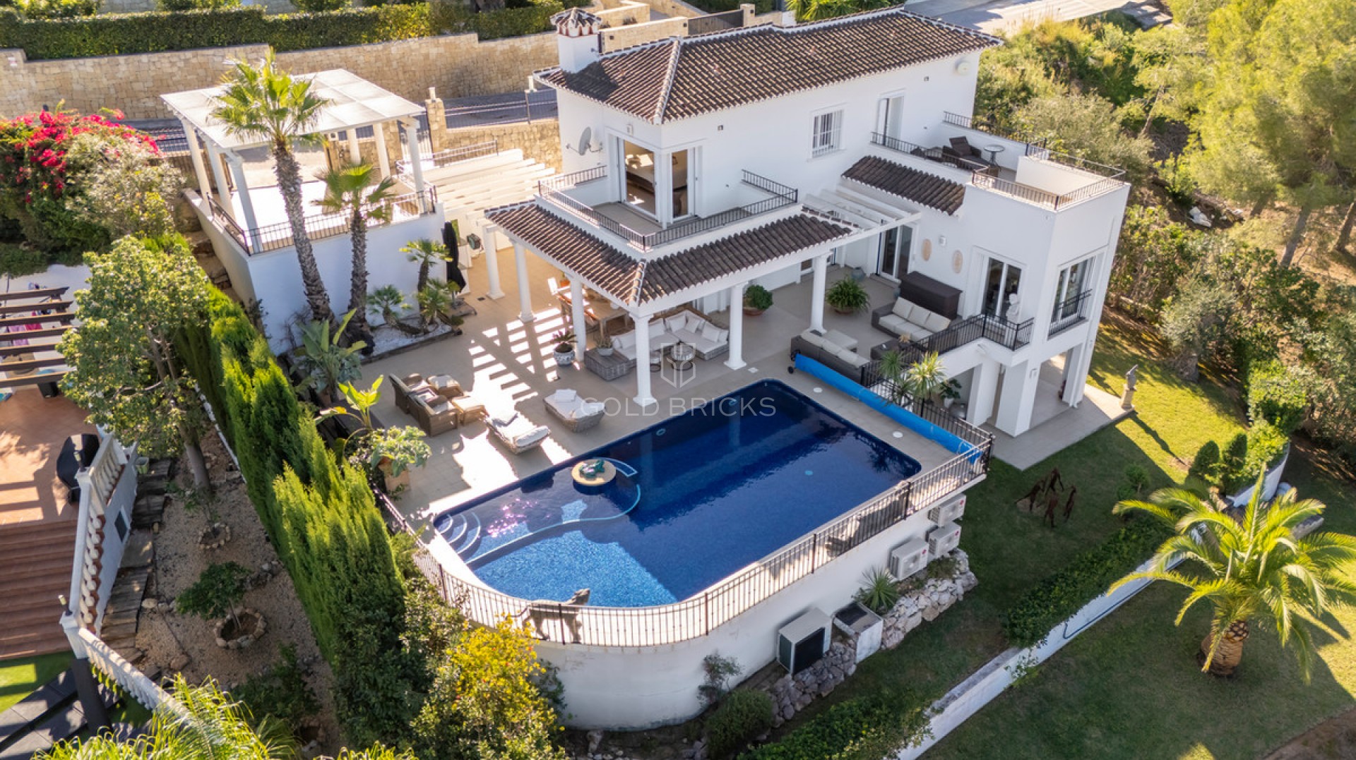 House - Detached Villa · Sale · Jávea - Xàbia · Jávea - Xàbia Centro