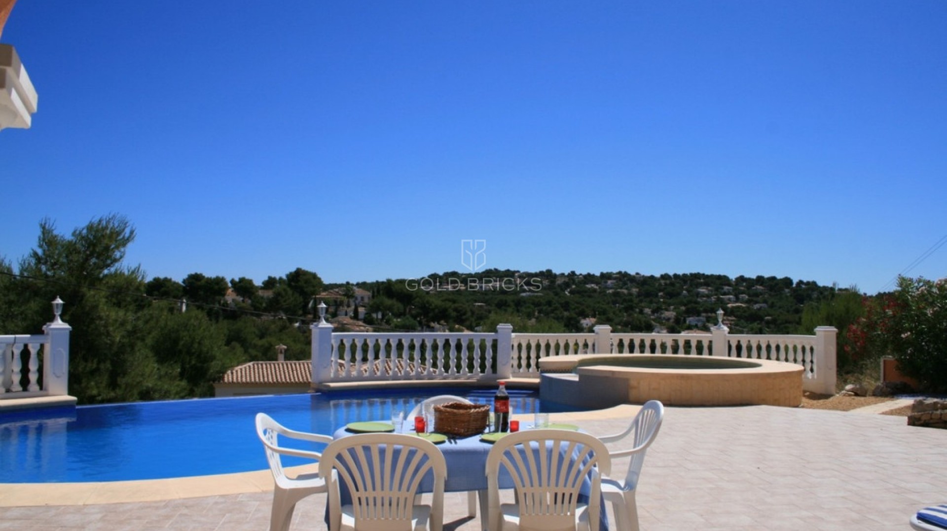 House - Detached Villa · Sale · Jávea - Xàbia · Jávea - Xàbia Centro