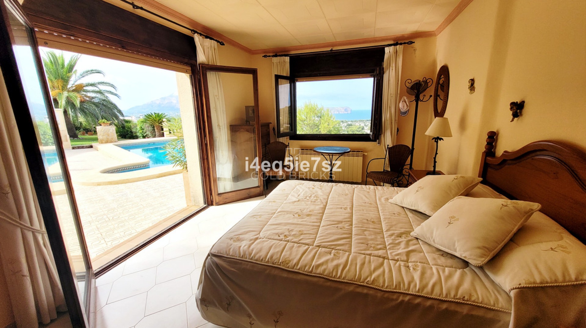 House - Detached Villa · Sale · Jávea - Xàbia · Jávea - Xàbia Centro