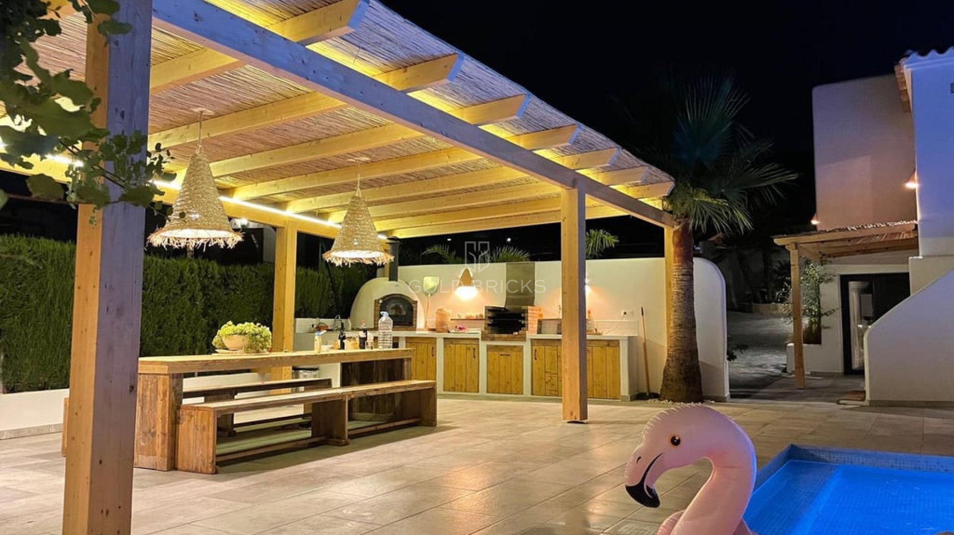 House - Detached Villa · Sale · Jávea - Xàbia · Jávea - Xàbia Centro